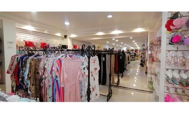 Venta de Local Comercial en el Dorado
