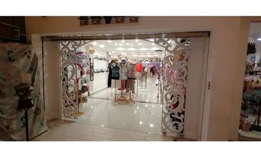 Venta de Local Comercial en el Dorado