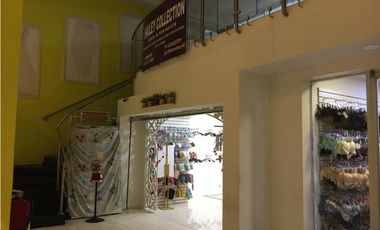 Venta de Local Comercial en el Dorado