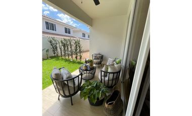 CASA DUPLEX BOSQUES DEL PACIFICO