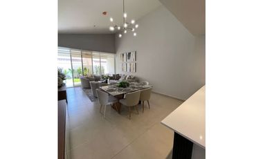 CASA DUPLEX BOSQUES DEL PACIFICO