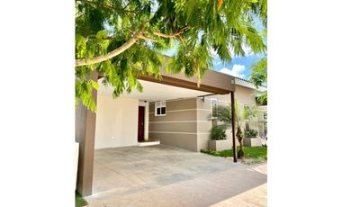 CASA DUPLEX BOSQUES DEL PACIFICO