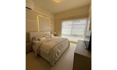 CASA DUPLEX BOSQUES DEL PACIFICO