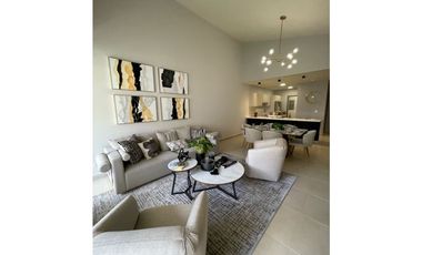 CASA DUPLEX BOSQUES DEL PACIFICO