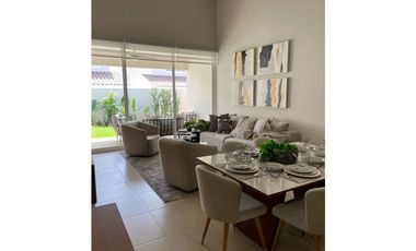 CASA DUPLEX BOSQUES DEL PACIFICO