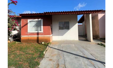 Se Vende Casa en Las Arboledas, La Chorrera
