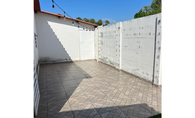 Se Vende Casa en Las Arboledas, La Chorrera