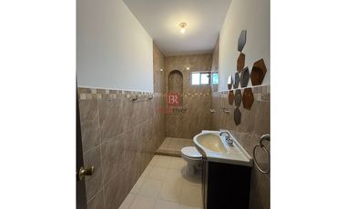 CASA HABITACION EN RENTA - EN COL. ZONA NORTE, CD. OBREGON, SON.