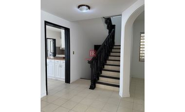 CASA HABITACION EN RENTA - EN COL. ZONA NORTE, CD. OBREGON, SON.