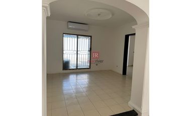 CASA HABITACION EN RENTA - EN COL. ZONA NORTE, CD. OBREGON, SON.