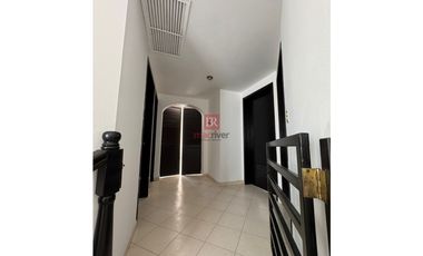 CASA HABITACION EN RENTA - EN COL. ZONA NORTE, CD. OBREGON, SON.