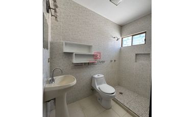 CASA HABITACION EN RENTA - EN COL. ZONA NORTE, CD. OBREGON, SON.