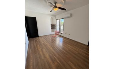 CASA HABITACION EN RENTA - EN COL. ZONA NORTE, CD. OBREGON, SON.