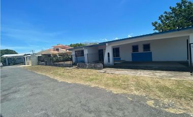 Venta de casa/David Centro/Calle 6A/ 974.72 m2