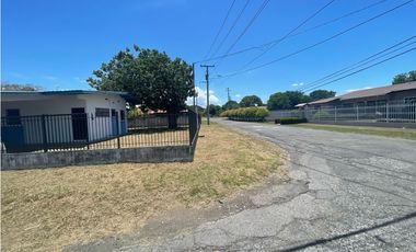 Venta de casa/David Centro/Calle 6A/ 974.72 m2