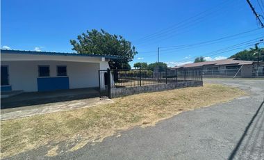 Venta de casa/David Centro/Calle 6A/ 974.72 m2