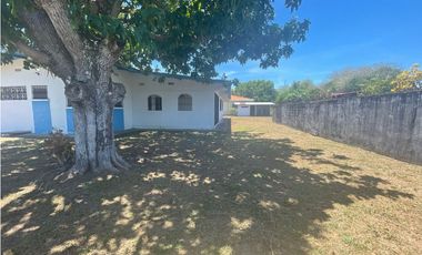 Venta de casa/David Centro/Calle 6A/ 974.72 m2