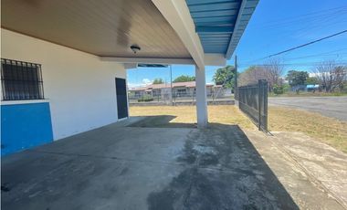 Venta de casa/David Centro/Calle 6A/ 974.72 m2