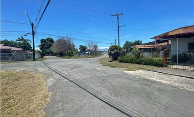 Venta de casa/David Centro/Calle 6A/ 974.72 m2