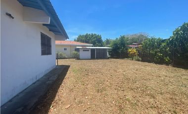 Venta de casa/David Centro/Calle 6A/ 974.72 m2