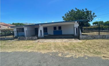 Venta de casa/David Centro/Calle 6A/ 974.72 m2