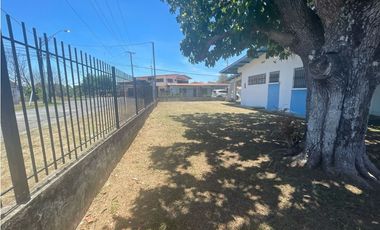 Venta de casa/David Centro/Calle 6A/ 974.72 m2