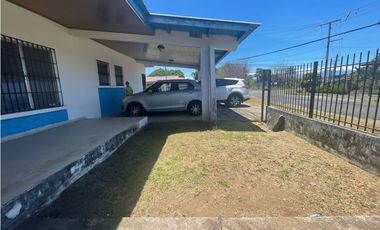 Venta de casa/David Centro/Calle 6A/ 974.72 m2