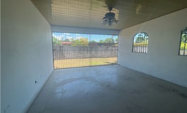 Venta de casa/David Centro/Calle 6A/ 974.72 m2