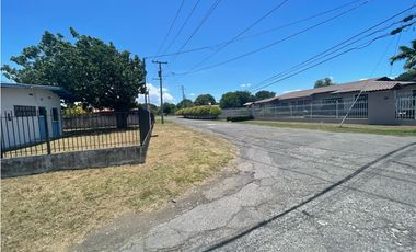 Venta de casa/David Centro/Calle 6A/ 974.72 m2
