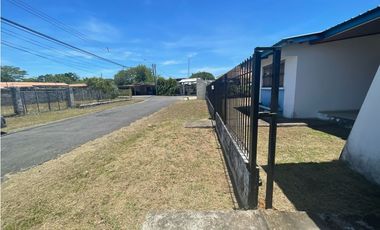 Venta de casa/David Centro/Calle 6A/ 974.72 m2