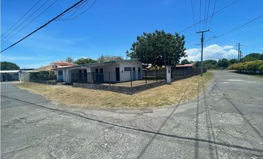 Venta de casa/David Centro/Calle 6A/ 974.72 m2