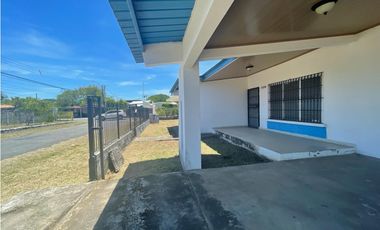 Venta de casa/David Centro/Calle 6A/ 974.72 m2