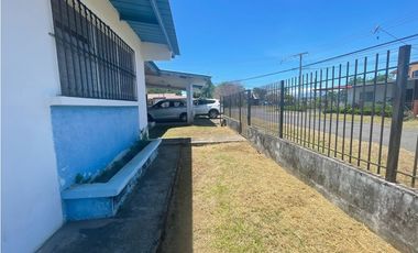 Venta de casa/David Centro/Calle 6A/ 974.72 m2