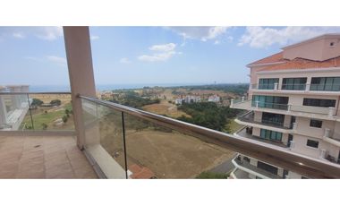 Venta de apartamento en Vista Mar