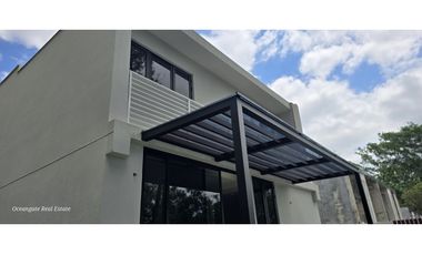 Venta de Casa  nueva  en Albrook 9      -9