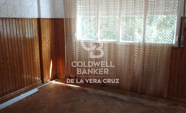 Departamento a pasos de la Municipalidad