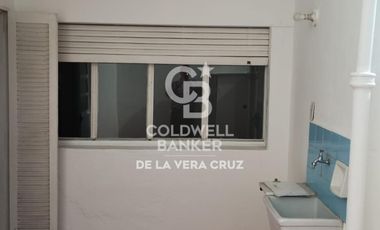 Departamento a pasos de la Municipalidad