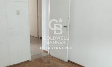 Departamento a pasos de la Municipalidad