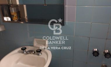 Departamento a pasos de la Municipalidad