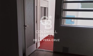 Departamento a pasos de la Municipalidad