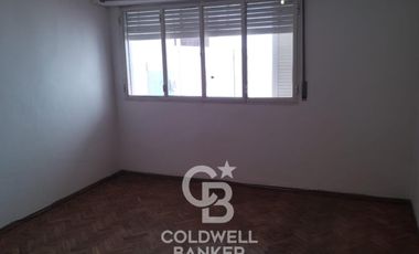 Departamento a pasos de la Municipalidad