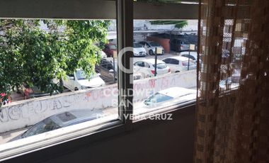 Departamento a pasos de la Municipalidad