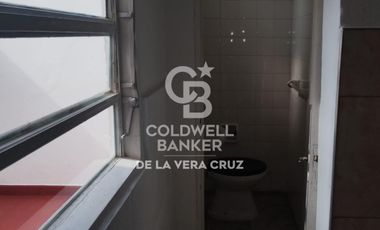 Departamento a pasos de la Municipalidad