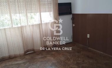 Departamento a pasos de la Municipalidad