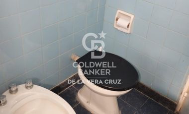 Departamento a pasos de la Municipalidad