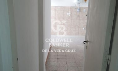 Departamento a pasos de la Municipalidad