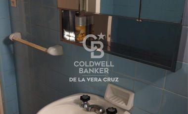 Departamento a pasos de la Municipalidad