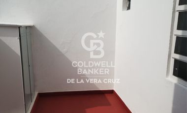 Departamento a pasos de la Municipalidad