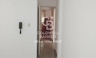 Departamento a pasos de la Municipalidad