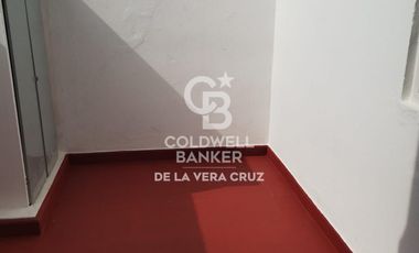 Departamento a pasos de la Municipalidad